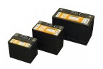 C & D Technologies UPS12-100MRX 12V 34Ah VRLA Battery