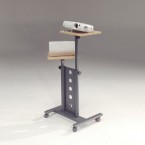 Mobile Projector Trolley