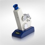 A Kruss Optronic Abbe Refractometer AR 4 - Abbe refractometer AR4