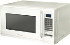 Sharp R658WM Domestic Microwave & Grill