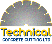 Technical Concrete Cutting Ltd