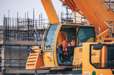 Guaranteed Noise Control for Heavy Construction Machinery