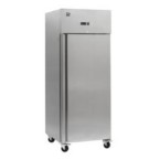 Parry SDFF Commercial Stainless Steel Freezer