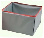 Stiffening Inserts For Food Delivery Bags