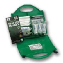 Safety & First Aid Products from eBarks