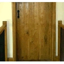 Period Oak Doors