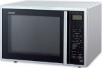 Sharp R959SM Domestic Combination Microwave