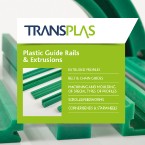 Plastic Guide Rails