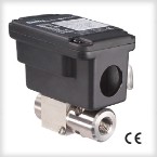Differential Pressure Transducer - 230 Series