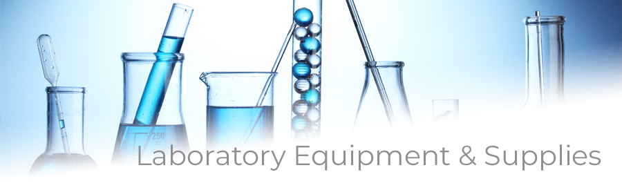 Quotation Requests for Laboratory Equipment and Supplies