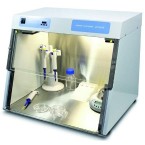 UV Cabinet/PCR Workstation UVT-B-AR Grant - UV/PCR cabinet UVT-B-AR