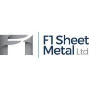 F 1 Sheet Metal Ltd.