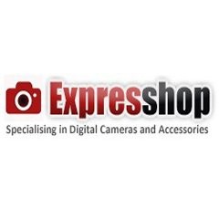 Expresshop for Online Digital Cameras and Photography Equipment