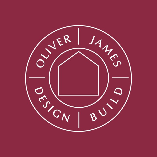 Oliver James Design & Build