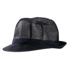 Trilby Hat - A652-M