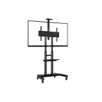 Reception TV LED Stand up to 70&#34;