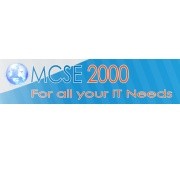 MCSE-2000.NET Ltd