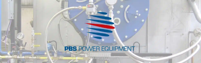 Parat and PBS Power Equipment joins Babcock Wanson