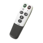 Doro HandleEasy 321rc Universal Remote Control