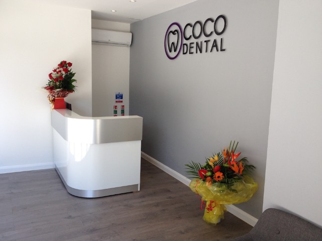 COCO Dental