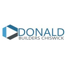 Donald Builders Chiswick