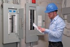 Electrical Inspection & Training