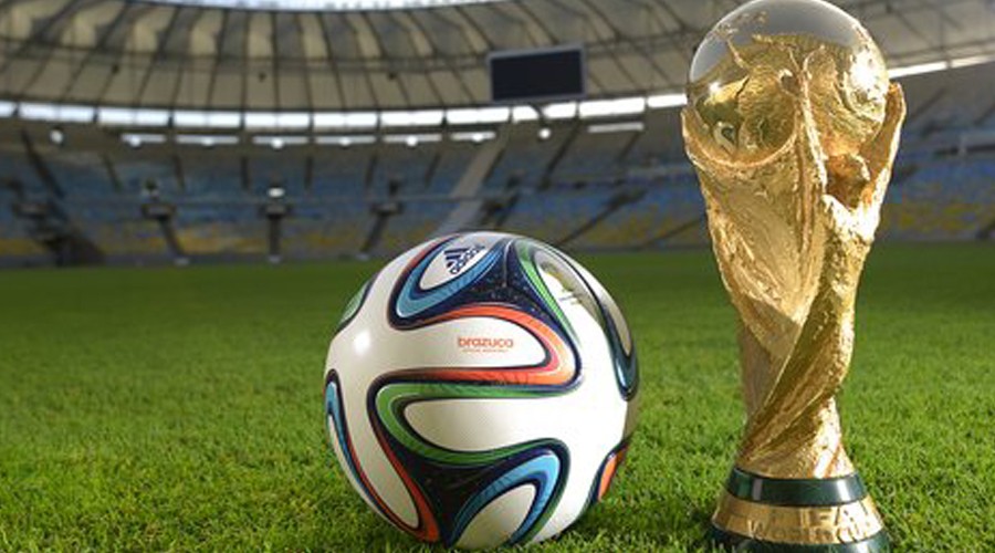 Why Procurement is like the World Cup
