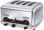Hatco TPU-230-4 4 Slot Toaster