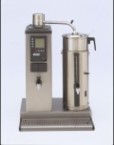 Bravilor B5 HW L/R Round Filtering Machine
