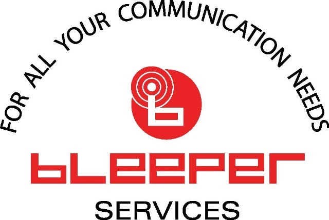 Bleeper Services Ltd