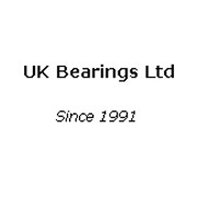UK  Bearings Ltd.