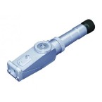 Atago Hand Refractometer Master-80H 2364 - Refractometers&#44; hand-held&#44; precision