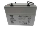 Yuasa SWL4250 FR 12V 140Ah VRLA Battery