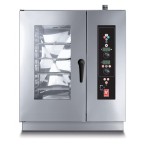 Falcon GEM T10X Electric Combination Oven