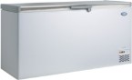 Foster FCF 300 L Chest Freezer With Stainless Steel Lid