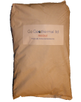 HeatSeal PURE - Thermally Enhanced Bentonite - 25Kg Bag