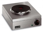 Lincat LBR Electric 1 Plate Boiling Top ck0756