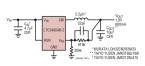 LTC3406AB-2 - 2.25MHz, 600mA Synchronous Step-Down Regulator in ThinSOT