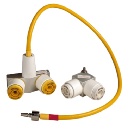 Medical Piped Gas System Components