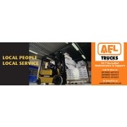 A F L  Trucks Ltd.