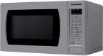Panasonic NNE299S Domestic Stainless Steel Microwave