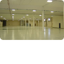 Mezzanine Floors (Leeds) Ltd