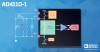 Analog Devices Introduces Software-Configurable Analog Front End With Integrated ADC for Industrial Process Control Systems