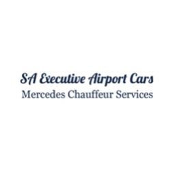 SA Executive Airport Cars