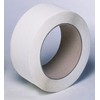 Strapping - 200 x 190 core - White - BS 60Kg - White 5mm x 6500m