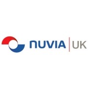Nuvia Ltd