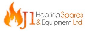 J1 Heating Spares and Equipment Ltd