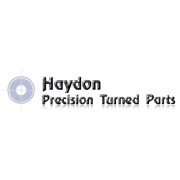 Haydon Precision Turned Parts