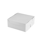 6″ Folding Cake Box
