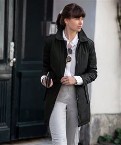 Women's Bellington - warm business jacket